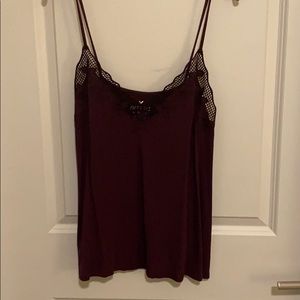 Tank top American eagle